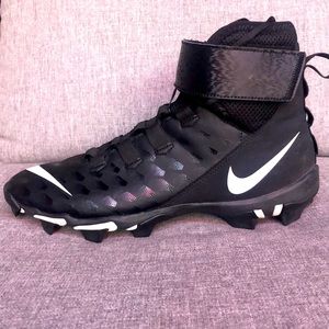 Nike Force Football Cleats